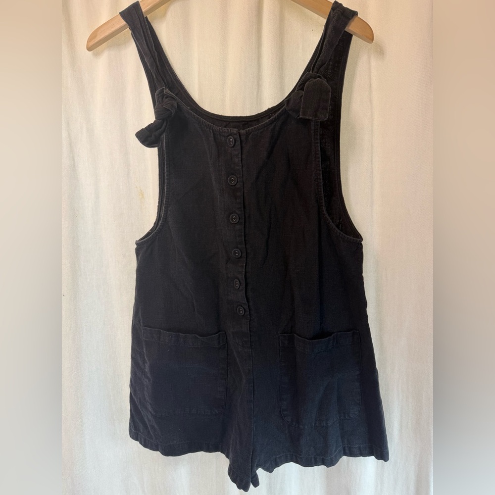 "High Roller" Shortall by Free People